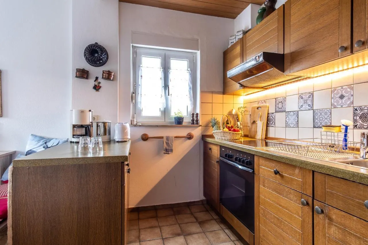 Cruwzo I Holiday Home With Balcony, Garden And Terrace Nuremberg 0*,